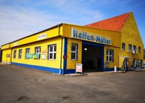 Bild zu Reifen-Müller, Georg Müller GmbH & Co.KG