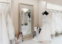 Bild zu Die Braut-Geschäft für Braut-und Abendkleider in Mannheim