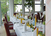 Bild zu Restaurant Hotel Gasthof Zur Rose Weißenhorn bei Ulm