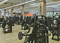 Bild zu FitX Fitnessstudio