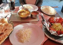 Bild zu Manzil / traditionelles indisches Restaurant / München