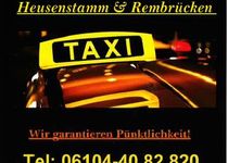 Bild zu Taxibetrieb Khan