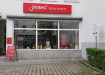 Bild zu Jacques’ Wein-Depot München-Neuhausen