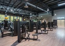 Bild zu FitX Fitnessstudio