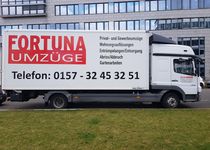 Bild zu Fortuna Umzüge und Entrümpelungen in Düsseldorf