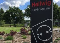 Bild zu Hellwig Elektrotechnik Solar- & Photovoltaikanlagen Wärmepumpen