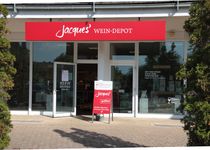 Bild zu Jacques’ Wein-Depot Mörfelden-Walldorf