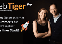 Bild zu WebTiger Pro GmbH - Kanzleimarketing