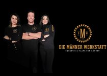 Bild zu Die Männer Werkstatt | Kosmetik für Männer