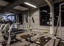 Bild zu Fitness First Göppingen – Am Autohof (ehemals In Shape)