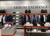 Bild zu AX Armani Exchange