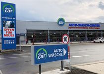 Bild zu Autowäsche CleanCar AG - Hagen