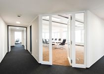 Bild zu Art-Invest Real Estate Management GmbH & Co. KG / Frankfurt am Main