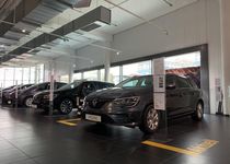 Bild zu Autohaus von der Weppen - Renault - Stuttgart