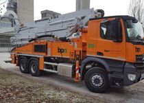 Bild zu Betonpumpen-Service Niedersachsen GmbH & Co. KG