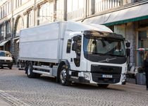Bild zu Volvo Trucks Berlin-Wildau / Renault Trucks Berlin-Wildau
