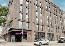 Bild zu Premier Inn Hamburg City Klostertor hotel