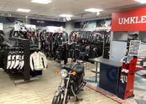 Bild zu POLO Motorrad Store Villingen