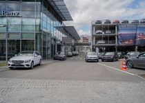 Bild zu Mercedes-Benz Niederlassung Berlin