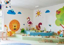 Bild zu Kita kinderzimmer Seebek