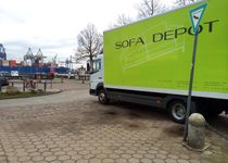 Bild zu Sofa Depot GmbH