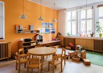 Bild zu Fröbel-Kindergarten Zwergenland