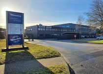 Bild zu Meesenburg GmbH & Co. KG in Oyten