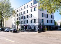 Bild zu Premier Inn Heidelberg City Bahnstadt hotel