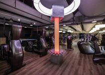 Bild zu Fitness First Bünde (ehemals FitnessLOFT)