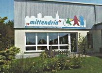 Bild zu Ev. Familienzentrum "Mittendrin" - Kindergartenwerk im Ev. Kirchenkreis Unna