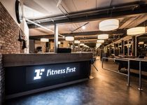 Bild zu Fitness First Marl (ehemals FitnessLOFT)