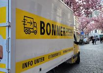 Bild zu Bonner Umzug & Transport