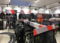 Bild zu POLO Motorrad Store Kempten