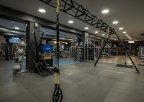 Bild zu Fitness First Georgsmarienhütte (ehemals FitnessLOFT)