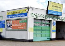 Bild zu Kfz-Prüfstelle Simmern-GLOBUS-Handelshof/ FSP Prüfstelle/ Partner des TÜV Rheinland