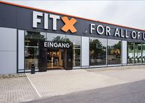 Bild zu FitX Fitnessstudio