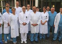 Bild zu Klinik für Urologie, Zeisigwaldkliniken Bethanien Chemnitz