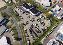 Bild zu Zemke Autohaus Bernau GmbH