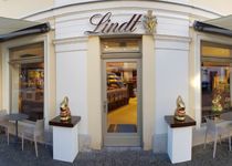 Bild zu Lindt Boutique Potsdam