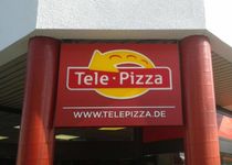 Bild zu Tele Pizza