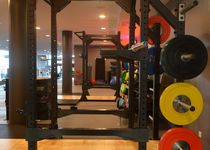 Bild zu Fitness First Hamburg - Jungfernstieg