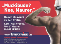 Bild zu Grafried Bauunternehmung Lörrach