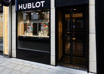 Bild zu Hublot Frankfurt Boutique