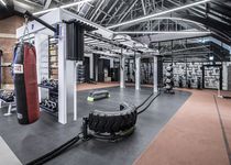 Bild zu Fitness First Hamburg - Stephansplatz