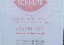 Bild zu Schnute Berlin - Zahnarzt für Kieferorthopädie in Berlin Wilmersdorf