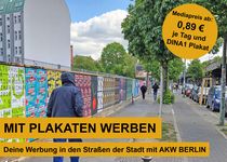 Bild zu AKW Berlin - Agentur für Kulturevent Werbung Berlin e.K.