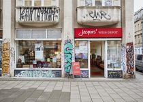 Bild zu Jacques’ Wein-Depot Leipzig-Plagwitz