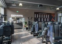 Bild zu FitX Fitnessstudio