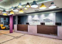 Bild zu Premier Inn Düsseldorf City Friedrichstadt hotel