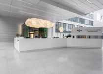 Bild zu Regus -Frankfurt- THE SQUAIRE Business and Conference Center